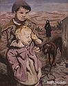 VBS_1238 - Mostra Carlo Levi - Viaggio in Italia. Luoghi e volti